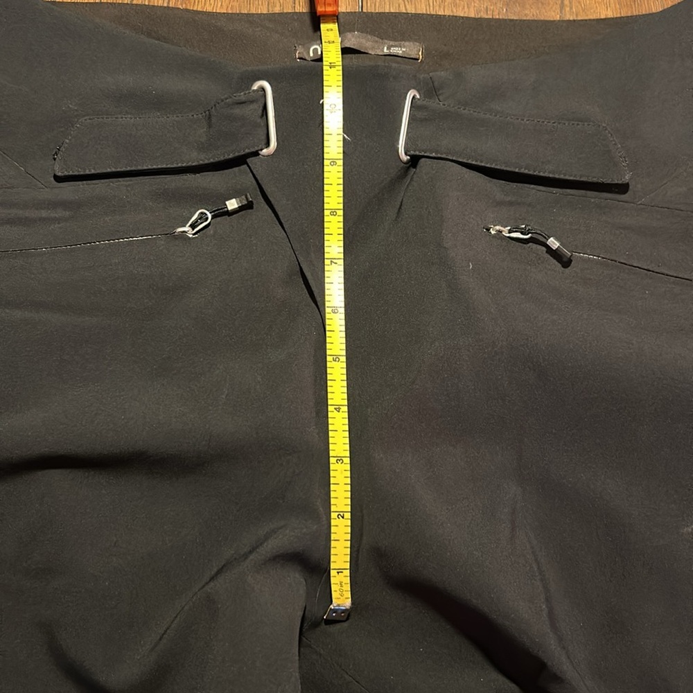 Nau ‘Asylum’ Hardshell Performance Waterproof Sno… - image 8